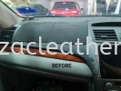 TOYOTA CAMRY DASHBOARD COVER REPLACE  Car Dash Board