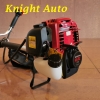 Proline Honda SS-35H (Straight) Brush Cutter c/w Honda GX35 4 Stroke Engine 1.6Hp ID32179 Brush Cutter Agricultural