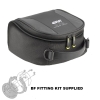 GIVI EA144B TANKLOCK BAG GIVI TANK/ TAILLOCK BAG GIVI BAG GIVI