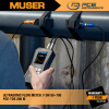 PCE-TDS 200 M Ultrasonic Flow Meter | PCE Instruments by Muser Ultrasonic Flow PCE Instruments