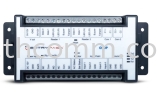 NE4800 Networked Multi-Elevator control panel EntryPass Attendant, Door Access 