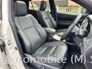 2018 Toyota Harrier 2.0 Luxury Turbo Toyota Harrier  Toyota Model