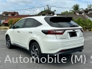 2018 Toyota Harrier 2.0 Luxury Turbo Toyota Harrier  Toyota Model