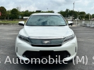 2018 Toyota Harrier 2.0 Luxury Turbo Toyota Harrier  Toyota Model