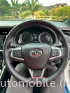 2018 Toyota Harrier 2.0 Luxury Turbo Toyota Harrier  Toyota Model