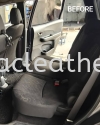 HONDA BR-V SEAT REPLACE LEATHER Car Leather Seat