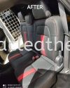 HONDA BR-V SEAT REPLACE LEATHER Car Leather Seat