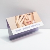 260gsm Artcard - Folding Name Card Name Card