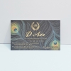 230gsm Ivory Card Name Card