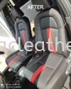 HONDA BR-V SEAT REPLACE LEATHER Car Leather Seat