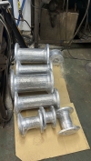 SS Flexible Joint SS Flexible Joint Bellows