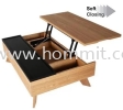 Adjustable Table Lift Up Mechanism with Soft Closing - THAS201 Lid Support