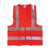 MK-SSC-20039 SAFETY VEST - XL Special Hazard Work Wear