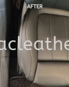 MERCEDES A200 SEAT REPLACE LEATHER  Car Leather Seat and interior Repairing