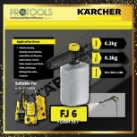 KARCHER FJ6 FOAM NOZZLE