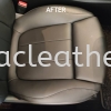 MERCEDES A200 SEAT REPLACE LEATHER  Car Leather Seat and interior Repairing