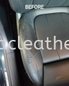 MERCEDES A200 SEAT REPLACE LEATHER  Car Leather Seat and interior Repairing