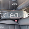 HONDA CIVIC FD SEAT REPLACE LEATHER Car Leather Seat