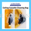 Ceiling Cassette Cleaning Bag Cleaning Cover Aircond Cleaning Tools