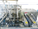 Liquid | One To One Horizontal Packaging Machine SACHET PACKAGING MACHINE