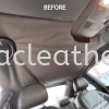 VOLKSWAGEN BEETLE ROOFLINER/HEADLINER COVER REPLACE Car Headliner