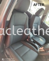 TOYOTA INNOVA ALL SEAT REPLACE LEATHER Car Leather Seat