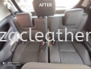 TOYOTA INNOVA ALL SEAT REPLACE LEATHER Car Leather Seat