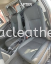 TOYOTA INNOVA ALL SEAT REPLACE LEATHER Car Leather Seat