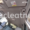 BMW 316I ROOFLINER/HEADLINER COVER REPLACE  Car Headliner