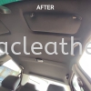 TOYOTA VIOS ROOFLINER/HEADLINER COVER REPLACE  Car Headliner