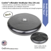 CanDo® Inflatable Vestibular Balance Disc (35 cm) Multi Sensory Room