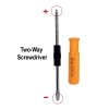 Lanshi Two-Way Screwdriver (7.5 Inches) - 00418B SCREWDRIVERS V1-V4