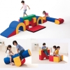 2802(12) Weplay Soft Gym ( 12 Pcs) Weplay Taiwan