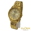 Roscani Gold Dial Gold Stainless Steel Band Fashion Ladies Watch BLS115T1 WOMENS ROSCANI