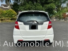 2014 HONDA JAZZ 1.5 E-SPEC JAZZ GE Honda Jazz  Honda Model