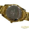 Roscani Gold Dial Gold Stainless Steel Band Fashion Ladies Watch BLS105N1 WOMENS ROSCANI