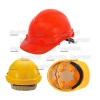 Advantage 1-  Slide Lock Safety Helmet Head Protection Personal Protective Equipments ( PPE'S)