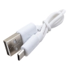 3-Function USB Rechargeable LED Torch Light - 00664K PROCTECTIVE CLOTHING & EQUIPMENT V5-V8