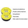 NEWAYS Insulation Tape (Black)(0.18mm x 19mm) - 00496K INSULATION TAPES TAPES V5-V8