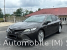 2018 Toyota Camry 2.5 V-Spec Toyota Camry  Toyota Model