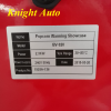 Popcorn warming showcase 92*63*135cm;1.9KW ID887988 Popcorn Machine Food Machine & Kitchen Ware