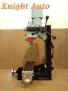 Jetmac JMMD-2 Mini Milling and Drilling Machine ID31033 Drilling Machine Metal Equipment