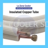 Insulated Copper Tube 1hp Insulated Copper Tube Copper Pipe & Fittings