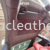 PORSCHE 911 ROOFLINER/HEADLINER COVER REPLACE ALCANTARA Car Headliner