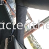 PORSCHE 911 ROOFLINER/HEADLINER COVER REPLACE ALCANTARA Car Headliner