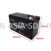 A 72 EGY70 GPR 315 DC Swing Arm Motor Autogate Series