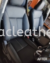 HONDA JAZZ SEAT REPLACE LEATHER Car Leather Seat