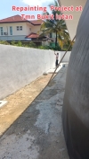 #Repainting  Project at #Tmn Bukit Intan  #Repainting  project At #Tmn Bukit Intan Painting Service 