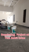 #Repainting  Project at #Tmn Bukit Intan  #Repainting  project At #Tmn Bukit Intan Painting Service 