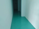 #Repainting #Epoxy Floor at seremban  Painting Service 